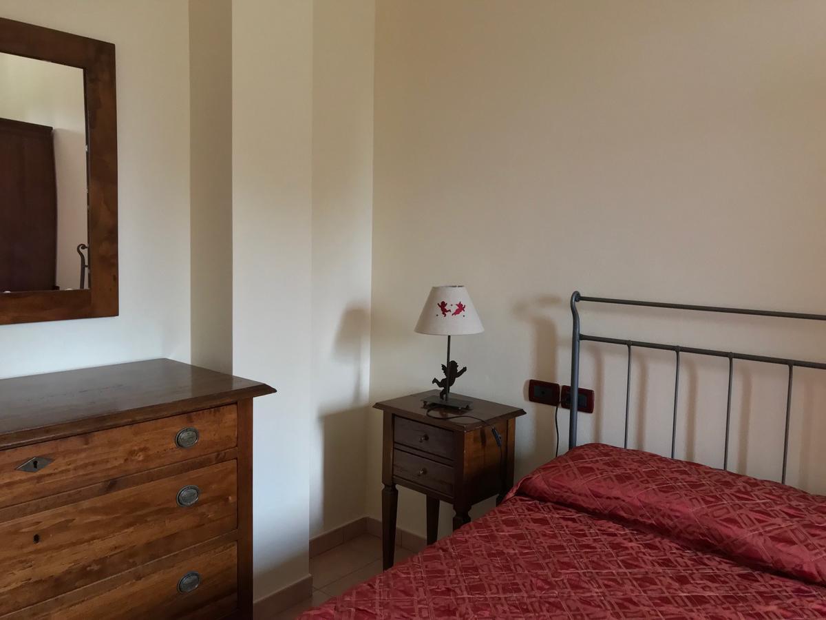 Agriturismo Corte Salandini Otel Ponti sul Mincio Dış mekan fotoğraf