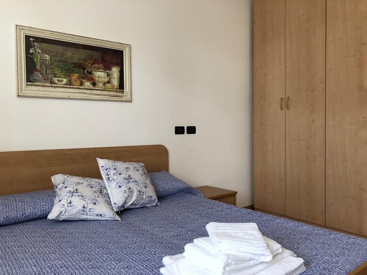 Agriturismo Corte Salandini Otel Ponti sul Mincio Dış mekan fotoğraf