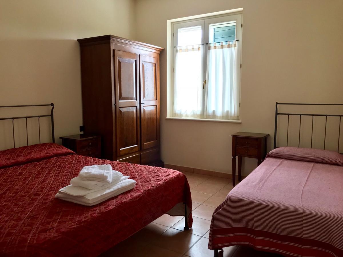 Agriturismo Corte Salandini Otel Ponti sul Mincio Dış mekan fotoğraf