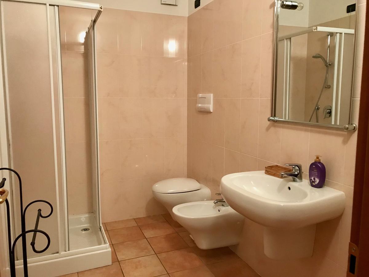 Agriturismo Corte Salandini Otel Ponti sul Mincio Dış mekan fotoğraf