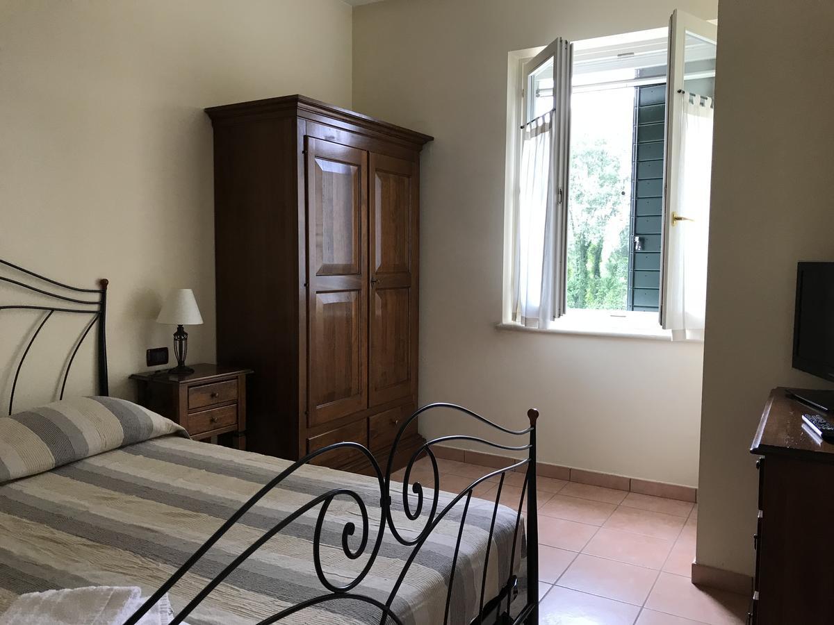 Agriturismo Corte Salandini Otel Ponti sul Mincio Dış mekan fotoğraf