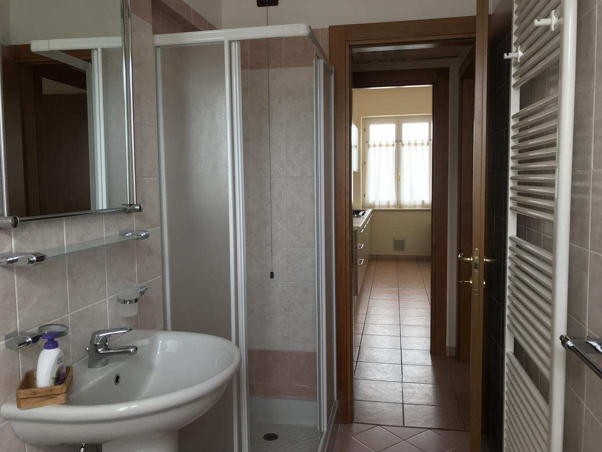 Agriturismo Corte Salandini Otel Ponti sul Mincio Dış mekan fotoğraf