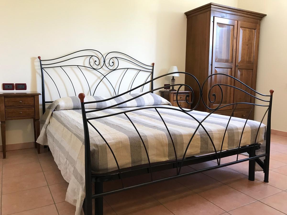 Agriturismo Corte Salandini Otel Ponti sul Mincio Dış mekan fotoğraf