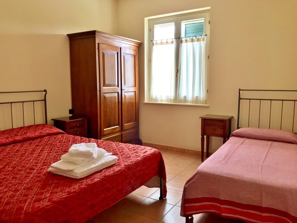 Agriturismo Corte Salandini Otel Ponti sul Mincio Dış mekan fotoğraf