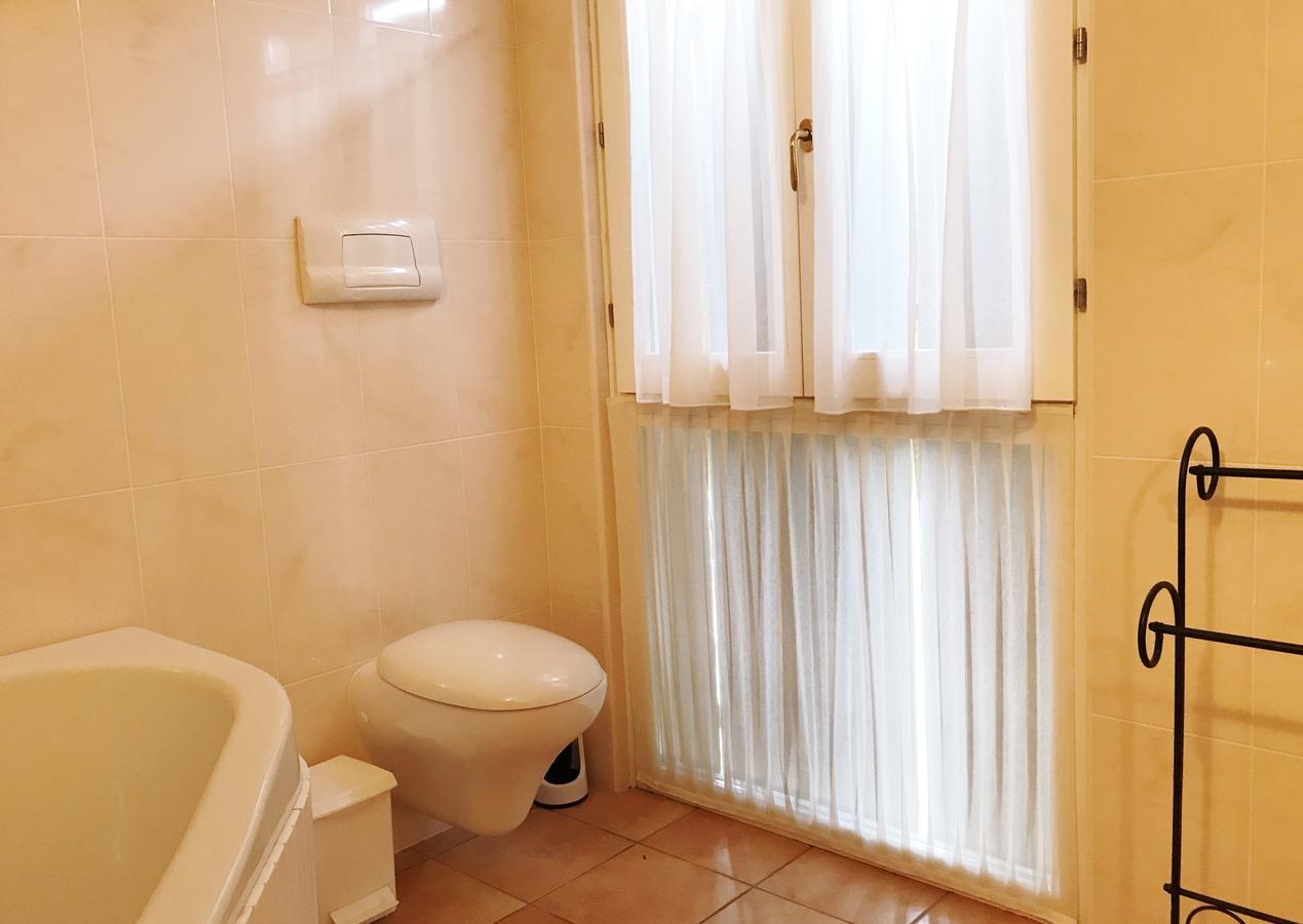 Agriturismo Corte Salandini Otel Ponti sul Mincio Dış mekan fotoğraf