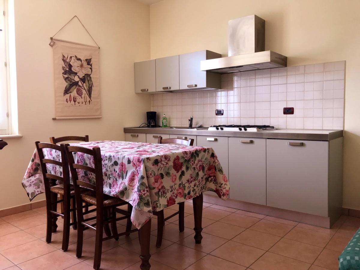 Agriturismo Corte Salandini Otel Ponti sul Mincio Dış mekan fotoğraf