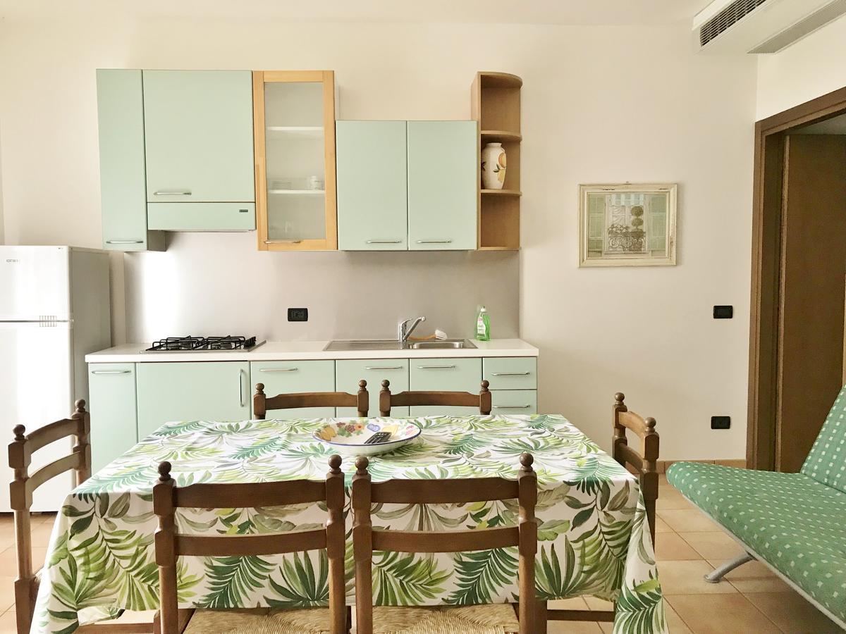 Agriturismo Corte Salandini Otel Ponti sul Mincio Dış mekan fotoğraf