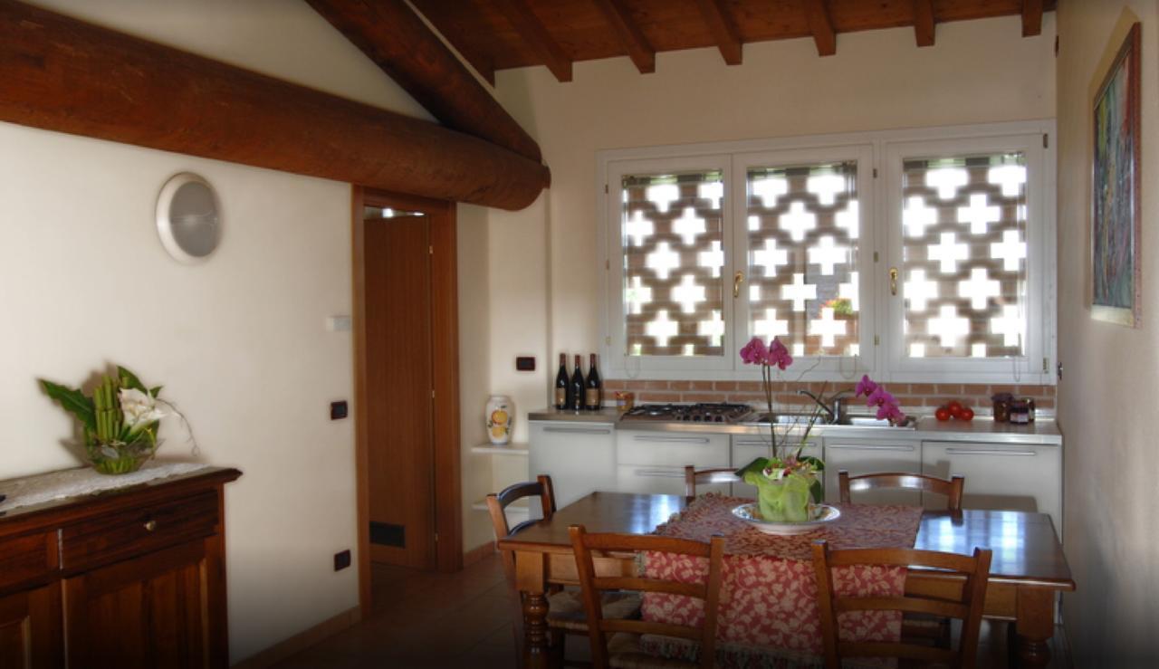 Agriturismo Corte Salandini Otel Ponti sul Mincio Dış mekan fotoğraf