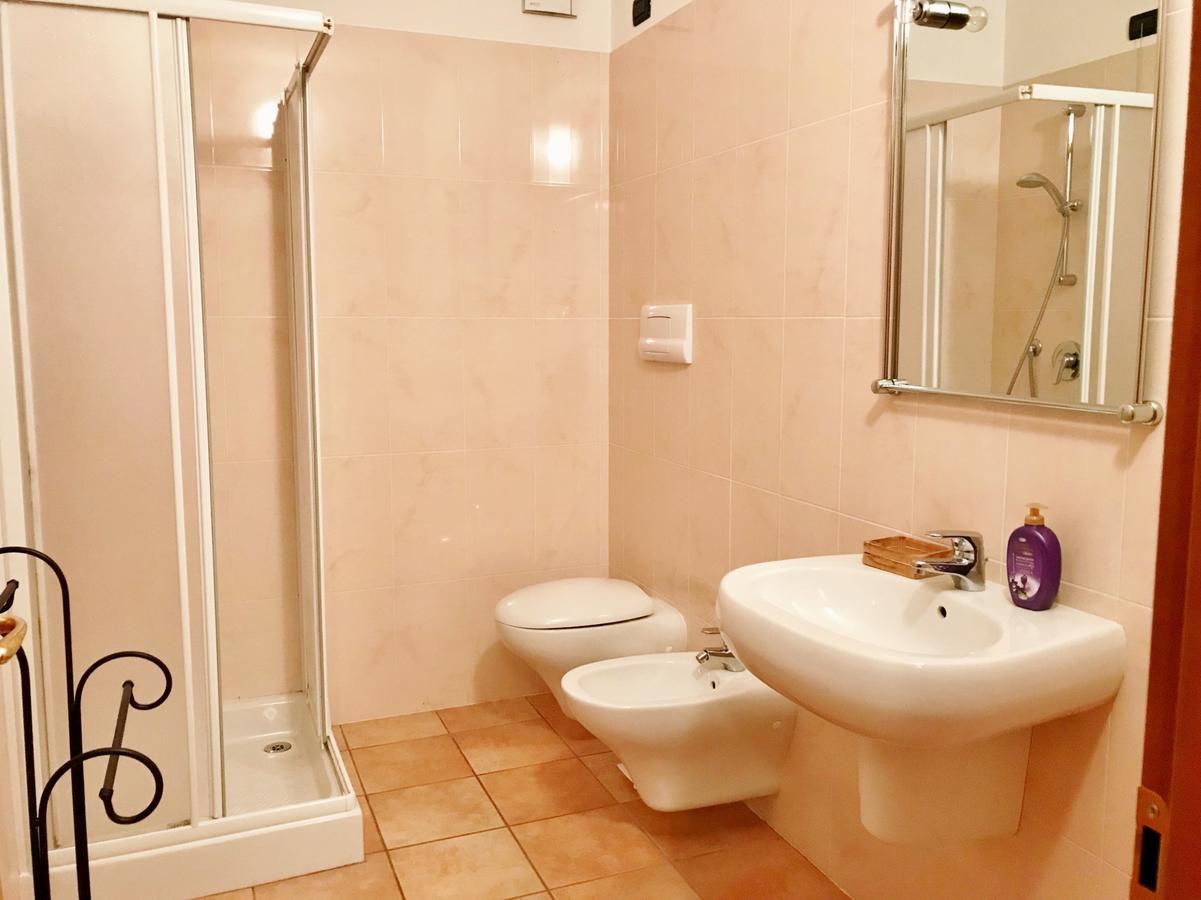 Agriturismo Corte Salandini Otel Ponti sul Mincio Dış mekan fotoğraf