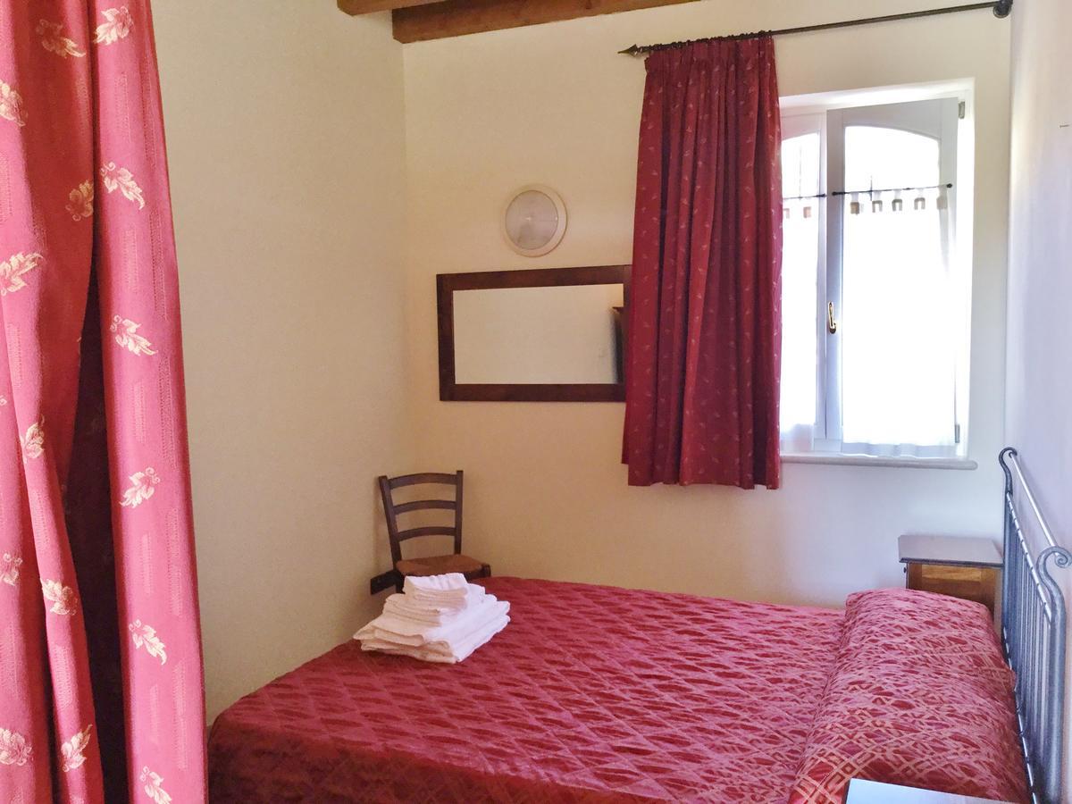 Agriturismo Corte Salandini Otel Ponti sul Mincio Dış mekan fotoğraf